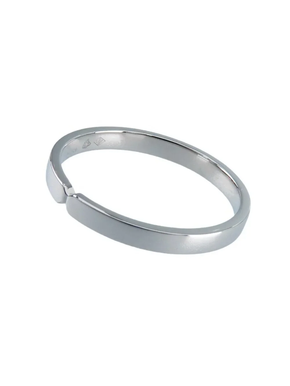 Hermes Ever Kelly Ring Platinum Wedding Marriage 58